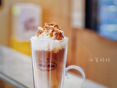 -哈根达斯(芳圆里店)