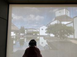 -一揽芳华汉服旗袍体验馆(拙政园店)