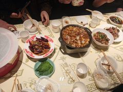 -串盟烧烤大排档·长沙美食地标(星沙店)