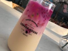 -天空花园餐吧·生日·团建(南山店)