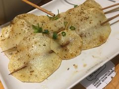 -木屋烧烤(岗顶二店)