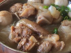 -文惠猪脚粉(富景小区店)