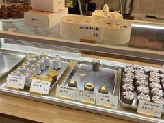 -发酵食堂(屏风街店)