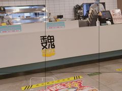 -魏家凉皮(来广营店)