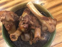 -老冯拉面羊棒骨(西宸广场店)