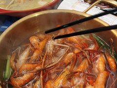 -樟树底(胜利河美食街店)