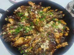 平锅鱼-老于餐厅(民生路店)