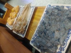 -东镇老火锅(长春路首店)