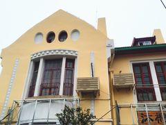 -大学路8号炸串(大学路十四号院店)