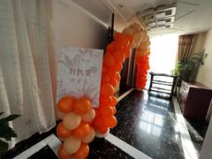 -福记大酒店(星湖街区店)