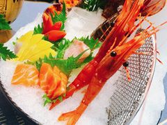 -上宴精品海鲜姿造(晶融汇旗舰店)