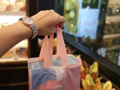 -家琳甜品(江南东店)