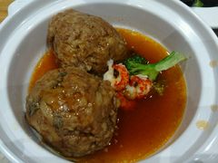-海盗虾饭·剥好的小龙虾饭(上地辉煌店)