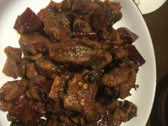 -受气牛肉·重庆耙牛肉(来福士店)