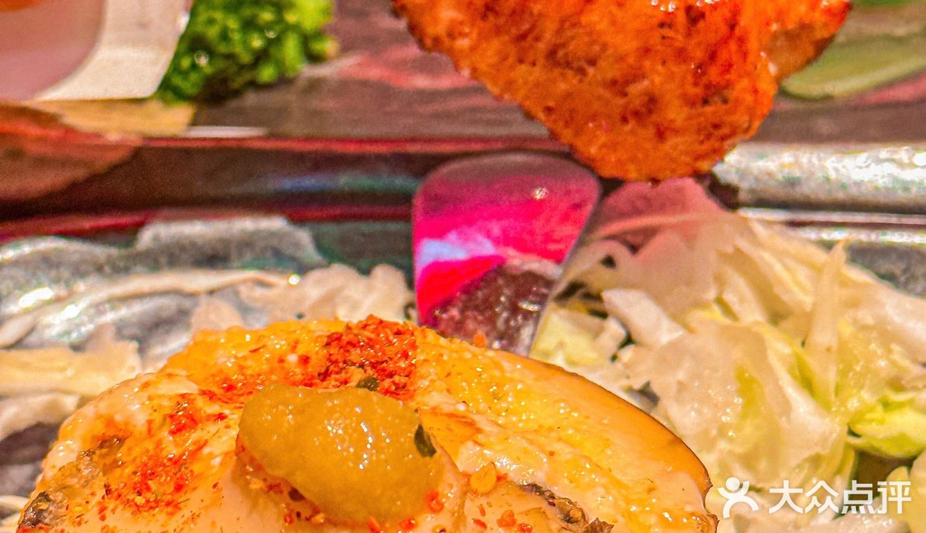我个人宣布，北京坠🈶️氛围感的深夜食堂‼️