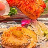 我个人宣布，北京坠🈶️氛围感的深夜食堂‼️