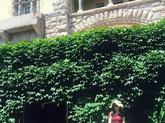 怡堡——阿兹凯乐西餐厅-阿兹凯乐·老洋房西餐
