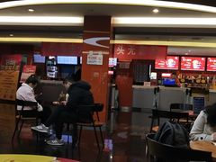 -长安国际影城(钟楼店)