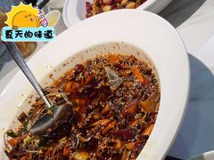 -一品红川菜(皇岗店)
