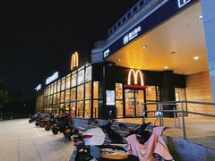 -龙湖南京江北天街