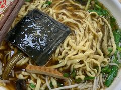 -陈记锅盖面(长江路店)