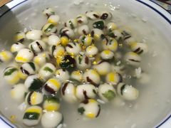 酒酿雨花石-兔爸私家小厨(新北万达店)