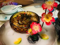 泰椒浸花甲-佬麻雀·剁椒鱼头(京基KK One店)