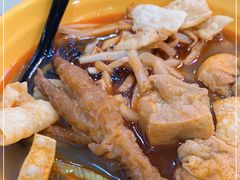 -龍城柳州螺蛳粉(群星路店)