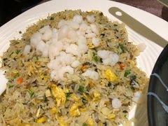扬州炒饭-食為天·本地人爱吃的淮扬菜(瘦西湖店)