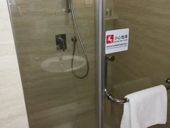 -长白山万达锦华套房酒店