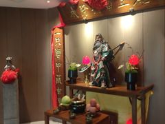 大堂-成隆行·蟹王府(淮海店)