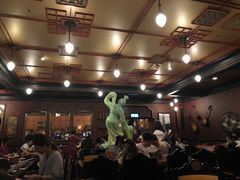 大堂-大冒险家餐厅