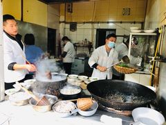 -甘记肥肠粉(马鞍北路店)