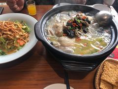 -江宁肚包鸡(铁心桥店)