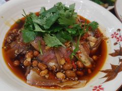 -易老妈蹄花.特色川菜(人民公园总店)