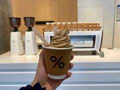 -% Arabica阿拉比卡咖啡烘焙工坊