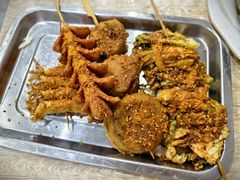 -蜀王砂锅总店