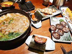 -千代武日本料理(开发区店)
