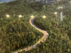 -长沙黑麋峰国家森林公园