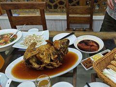 -会仙楼饭庄(芙蓉街店)