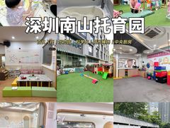 -菲司迪托育园(蛇口店)