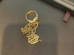 -恒一珠宝·回收黄金钻石奢侈品(灵岩南路店)