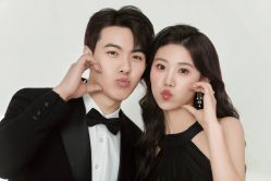 -拾尚映画·STUDIO婚纱摄影(中关村店)