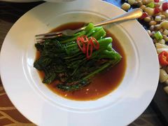 -湖影中餐厅·南京金茂威斯汀大酒店