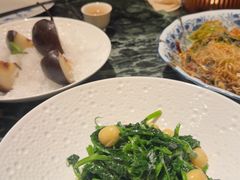 -奉天小馆·非遗东北菜(沈阳万象城店)