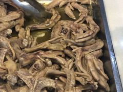 -王浩儿纪六孃甜皮鸭(东大街店)