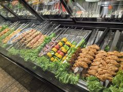 -卢布里西餐厅(满洲里店)