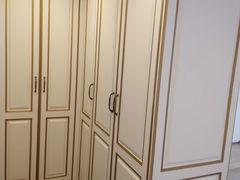 -佰丽爱家全屋定制(汶水店)