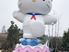 -杭州Hello Kitty乐园