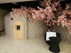 -汤里来温泉